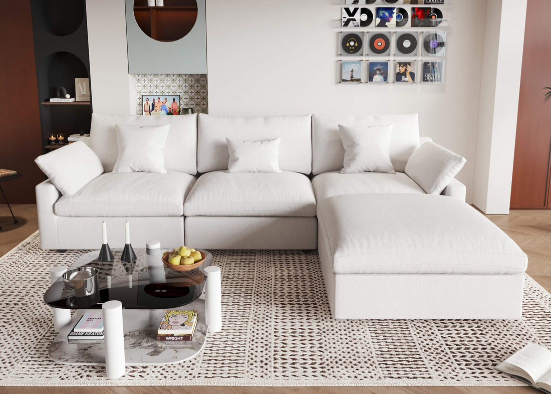Top 5 Sofa Brands That Offer the Best Value for Your Money in 2025