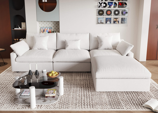 Top 5 Sofa Brands That Offer the Best Value for Your Money in 2025
