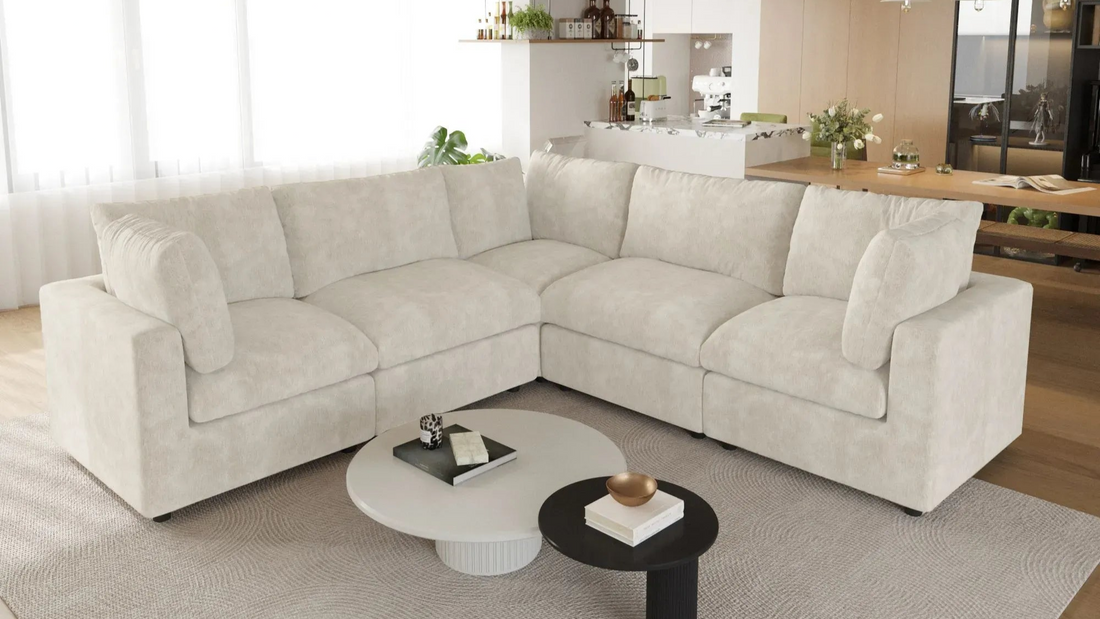 🛋️ The Ultimate Sofa Buying Guide for 2025: Trends, Tips & Top Picks