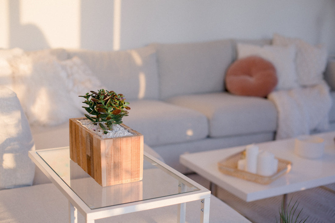 Small Living Room Ideas: Transform Tiny Spaces into Stylish Retreats