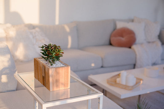 Small Living Room Ideas: Transform Tiny Spaces into Stylish Retreats