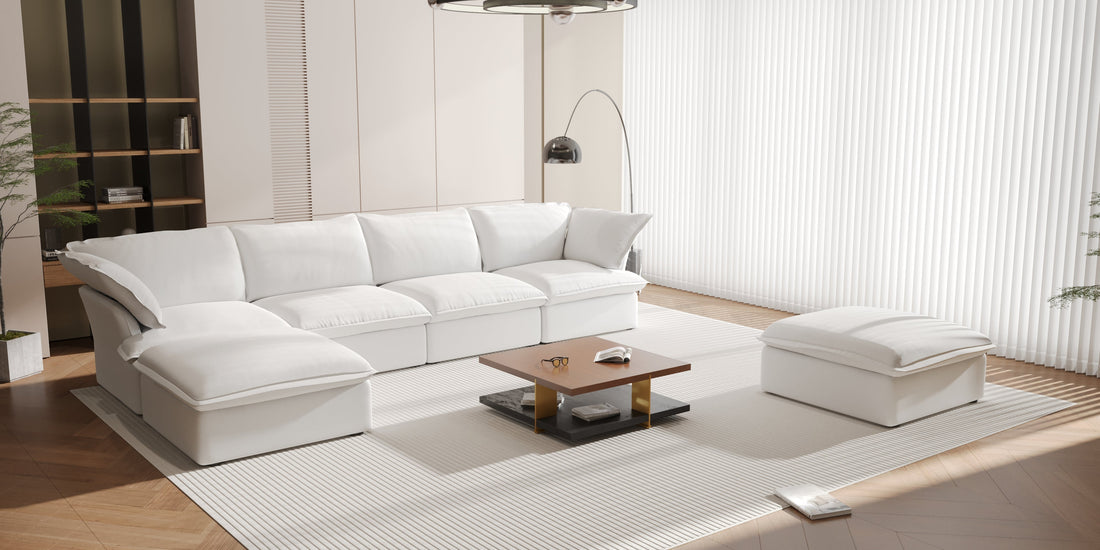 Modular Sofas 101: Everything You Need to Know Before You Buy - Divan Dreams