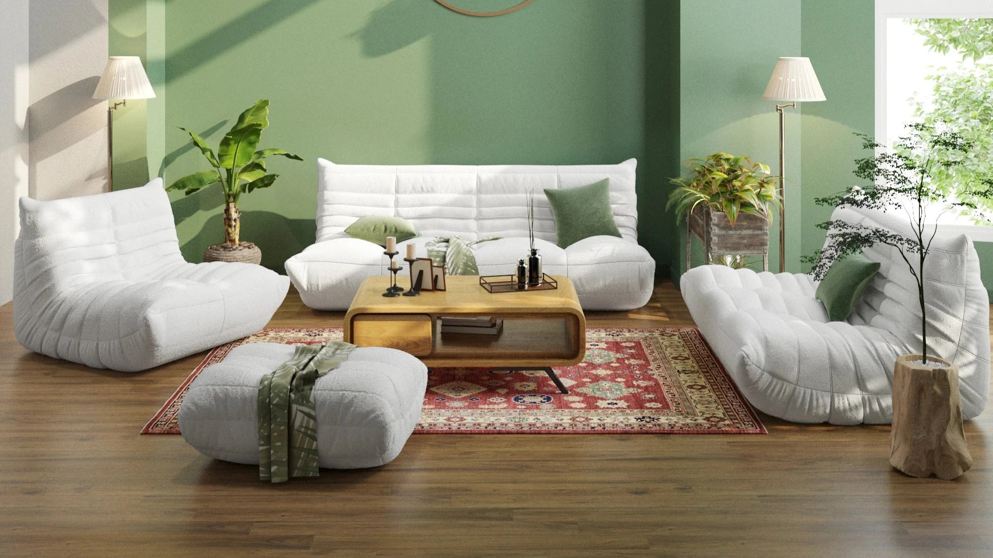 Shop Absolem Collection