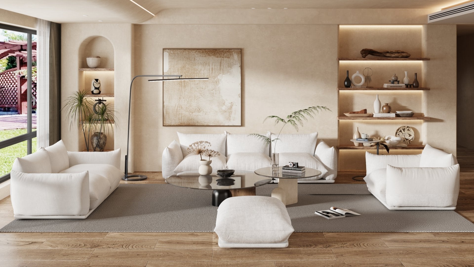 Shop Verona Collection