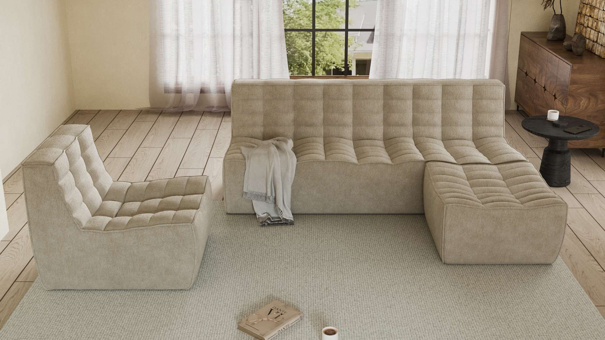 Shop Gaufre Collection