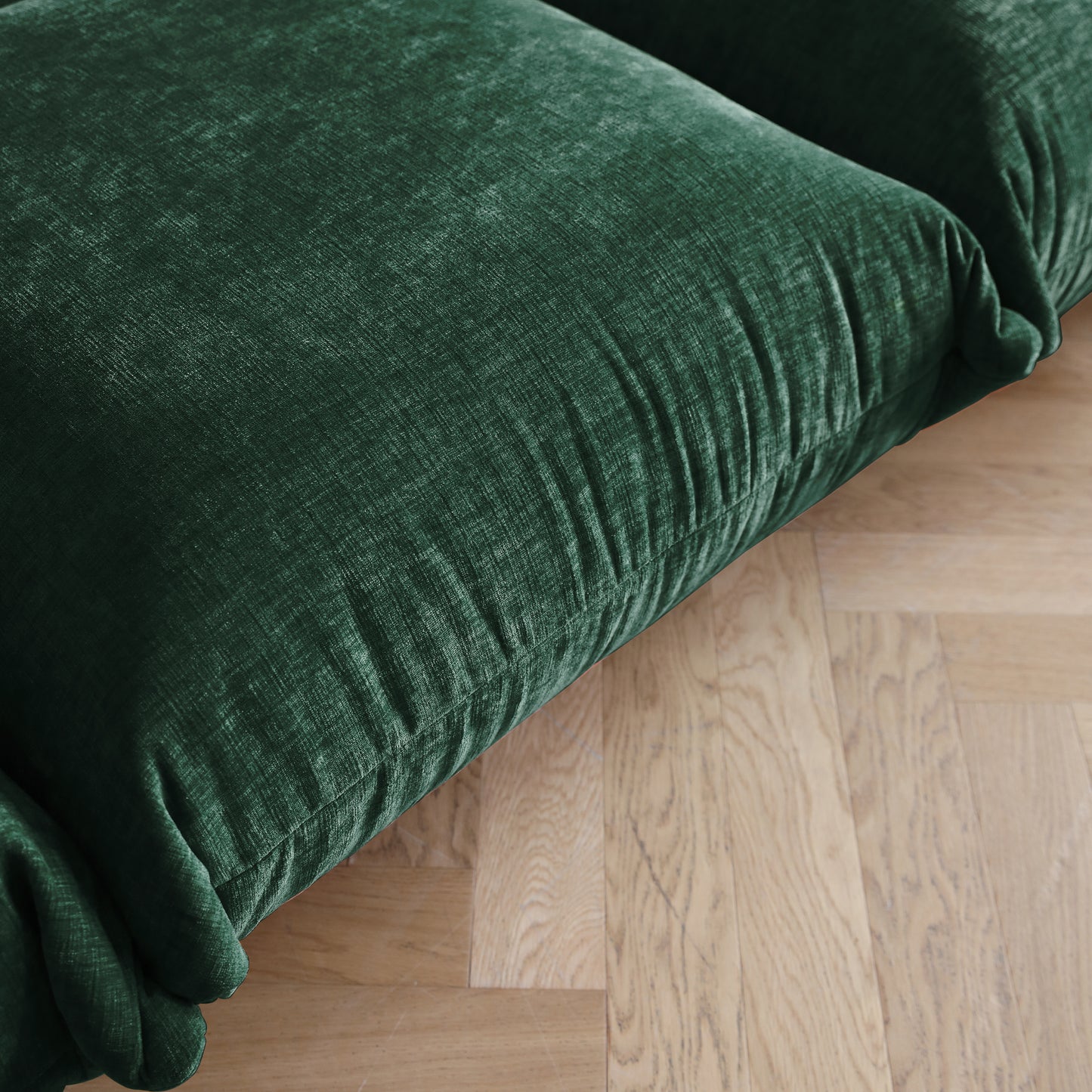 3-Seat Modular Sofa | Verona
