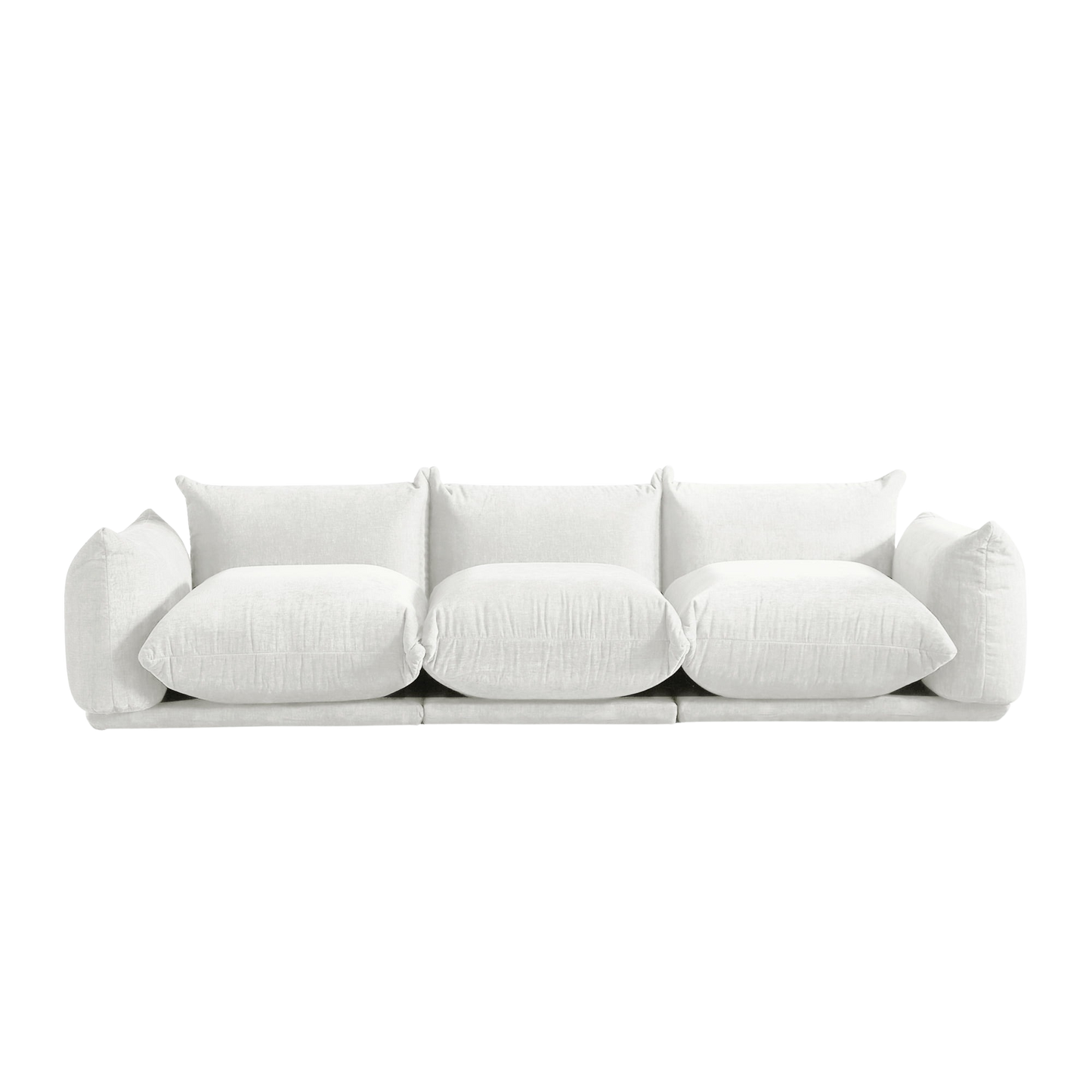 3-Seat Modular Sofa | Verona