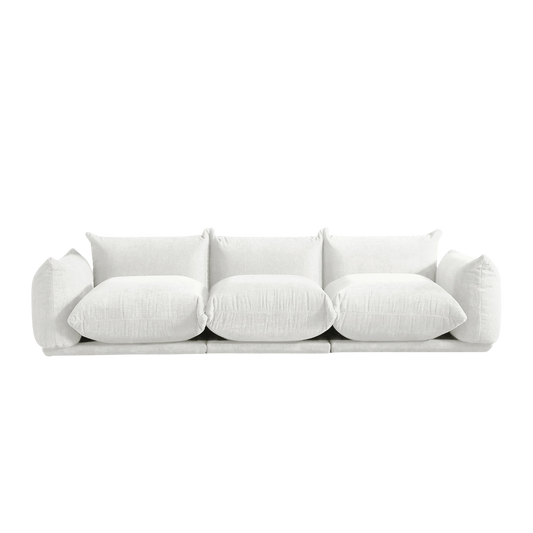3-Seat Modular Sofa