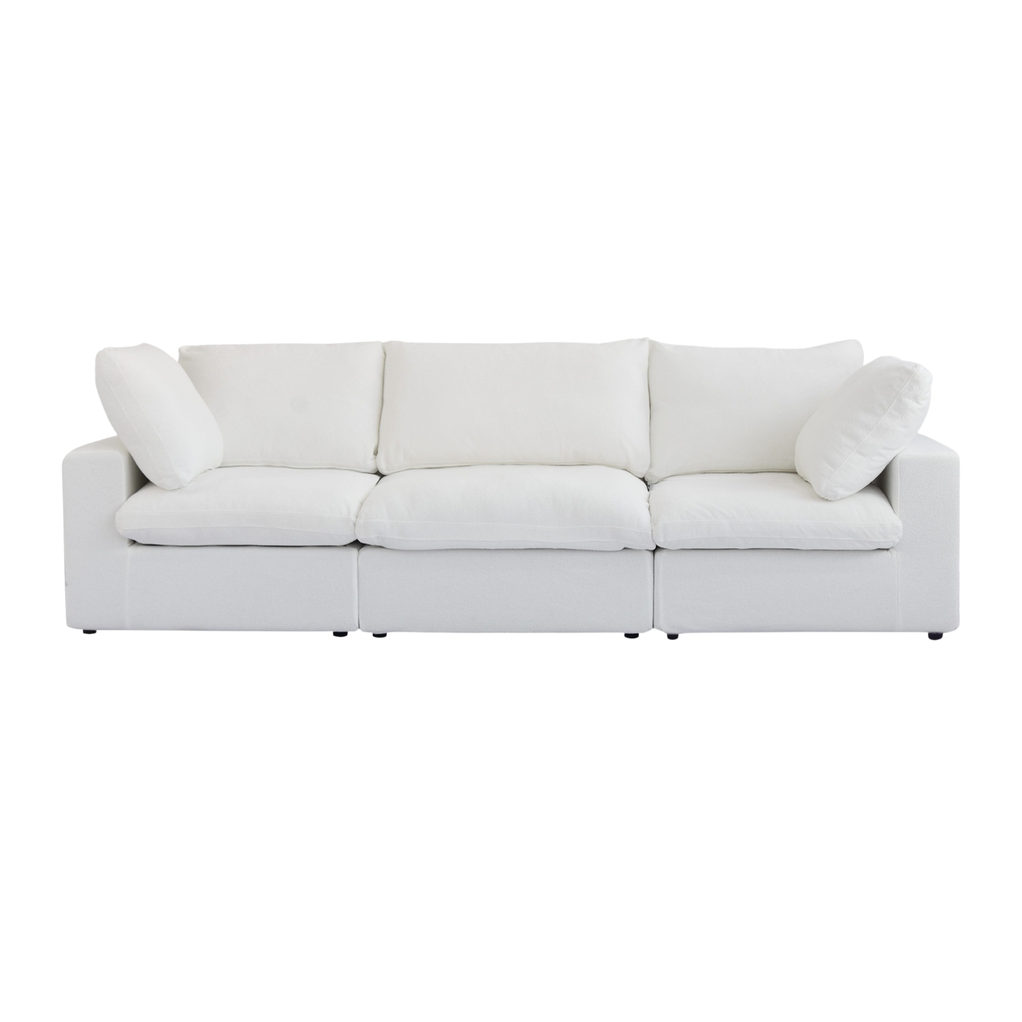 3-Seat Modular Sofa | Nimbus