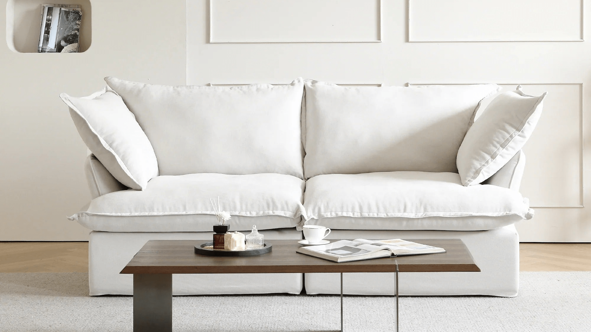 The Best Modular Sofas for Small Apartments (2026)
