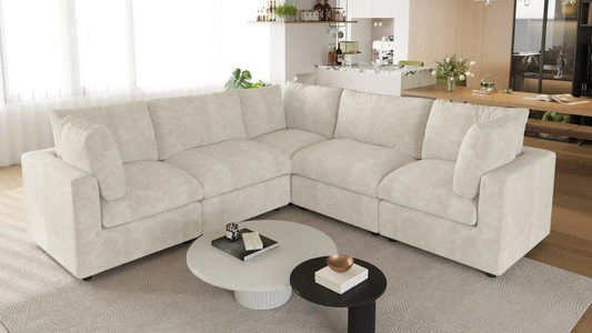 🛋️ The Ultimate Sofa Buying Guide for 2025: Trends, Tips & Top Picks