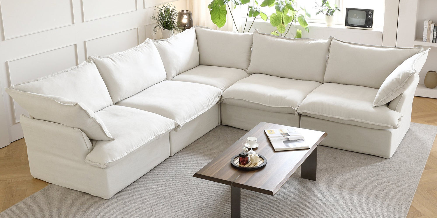 Shop Linen Serenity Collection
