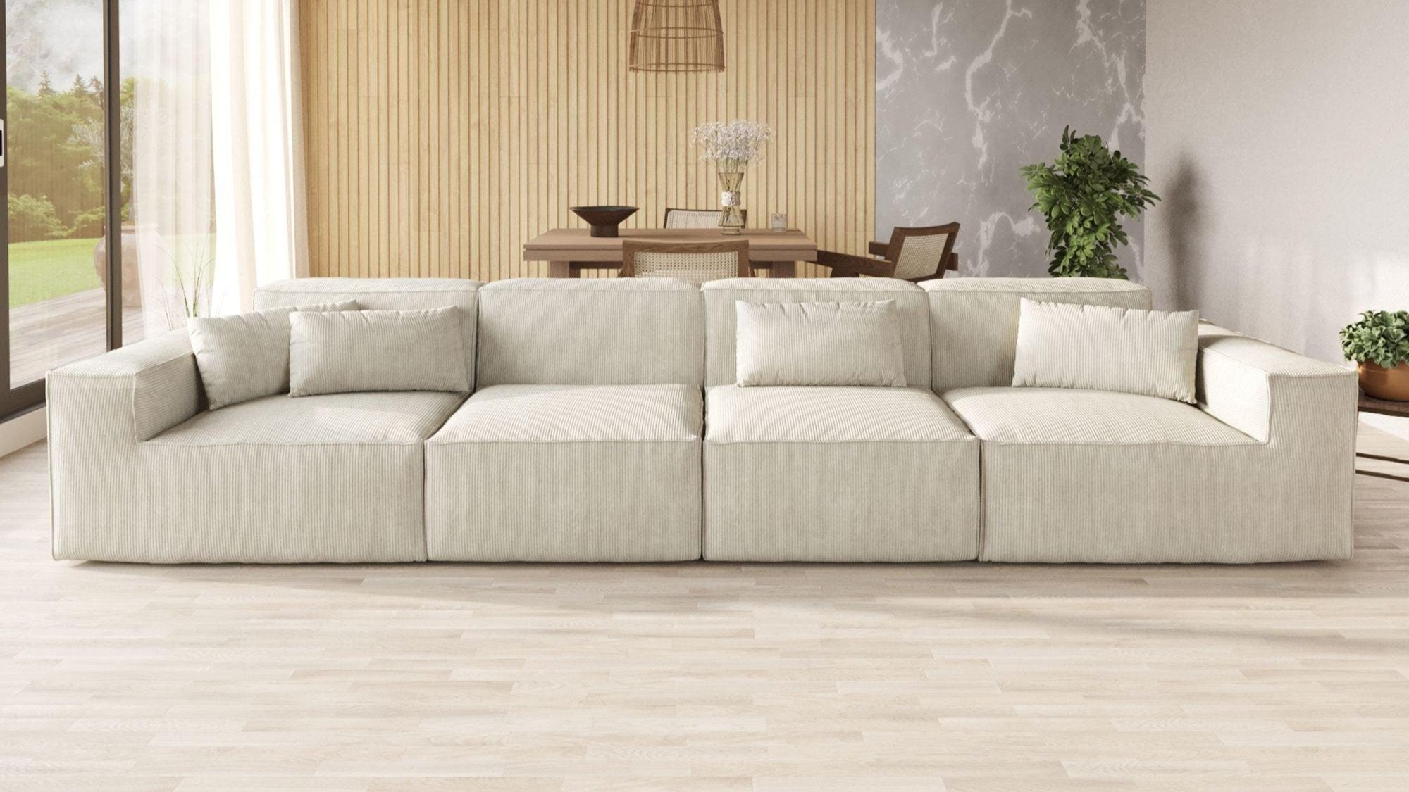 Standard Sofas + Loveseats - Divan Dreams