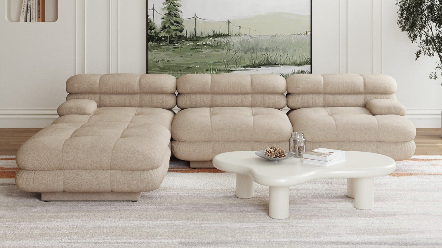 Shop Moderne Collection