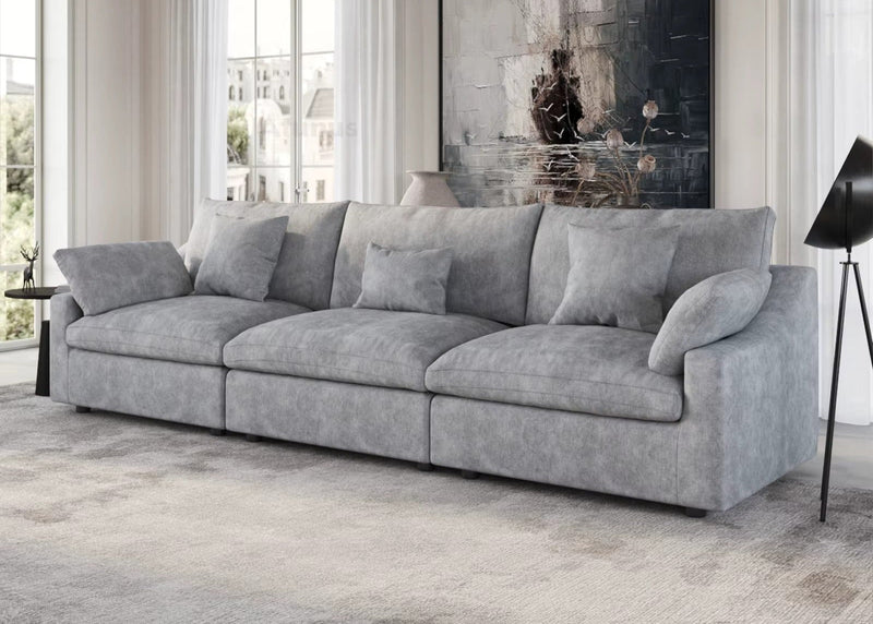Standard Sofas + Loveseats - Divan Dreams