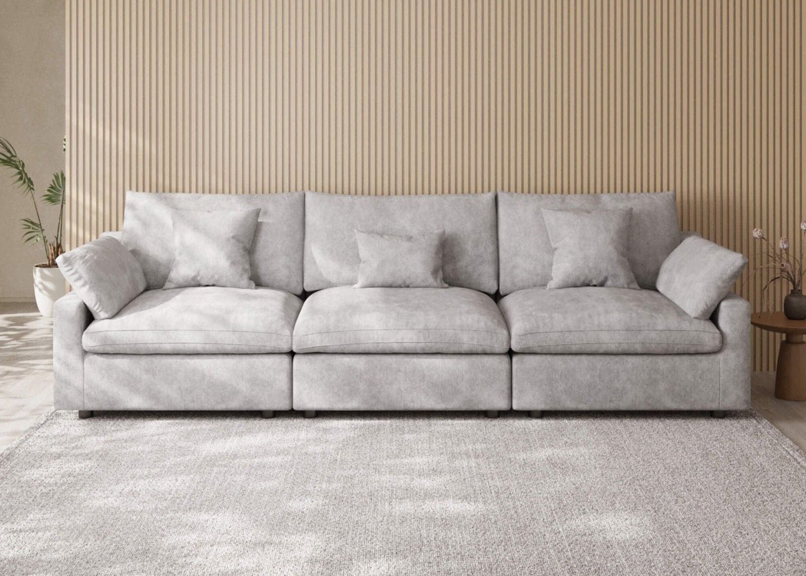 Nephele Slipcovers