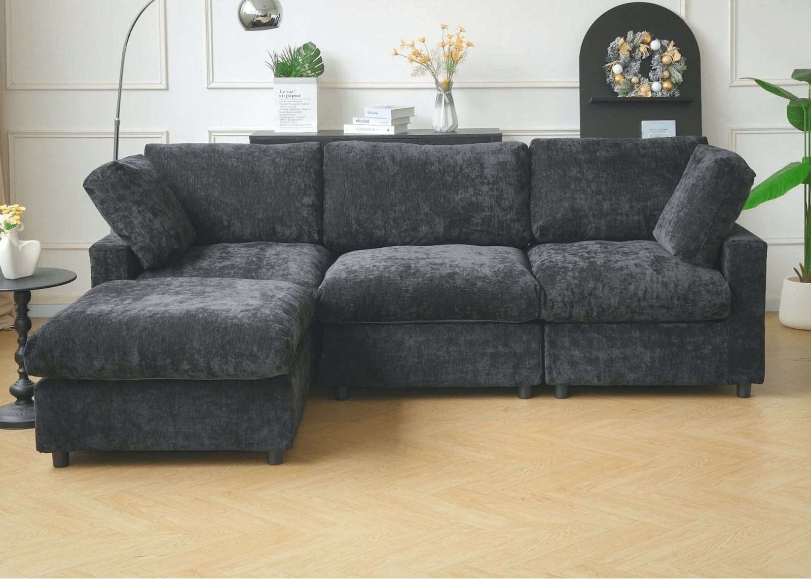 Classica Slipcovers