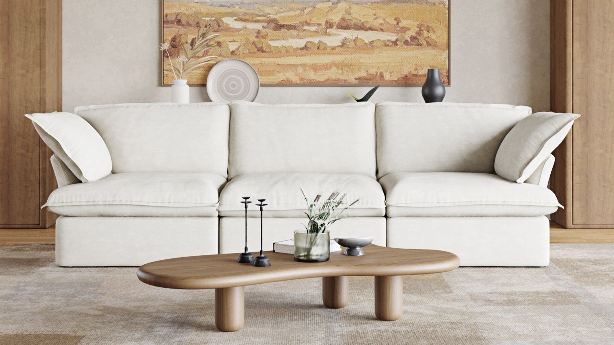Shop All Sofas