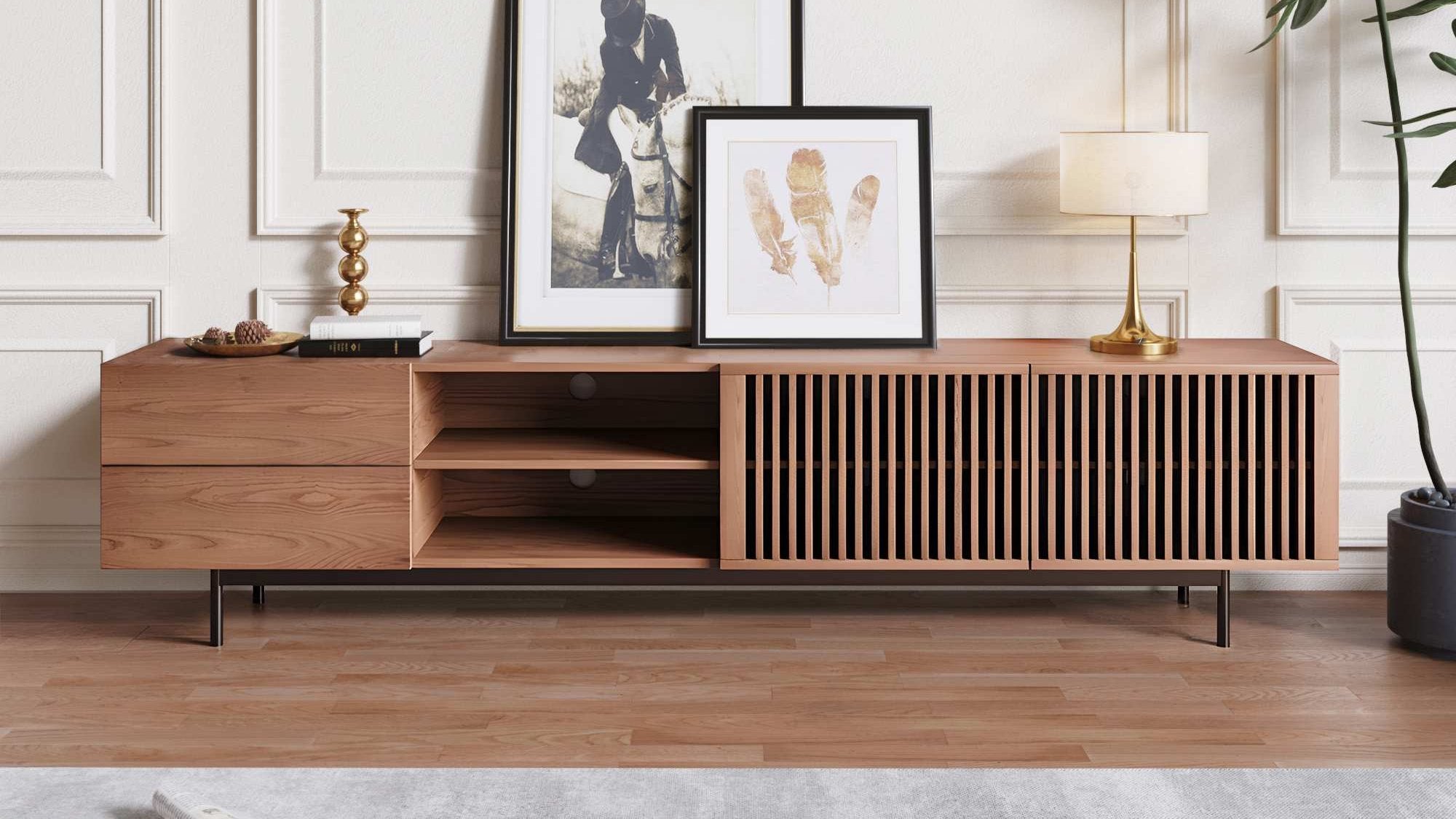 Shop TV Stands