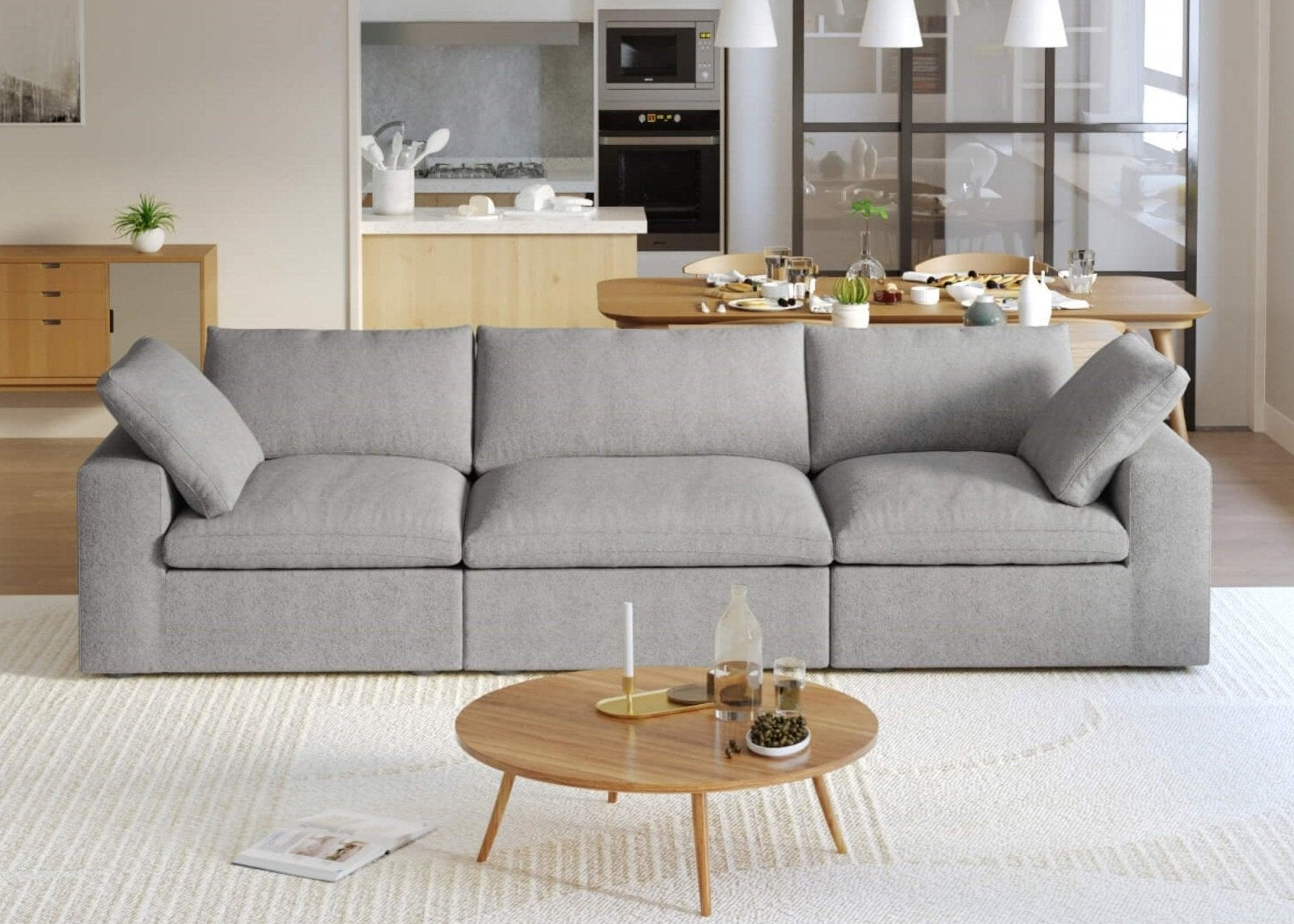 Nimbus Slipcovers