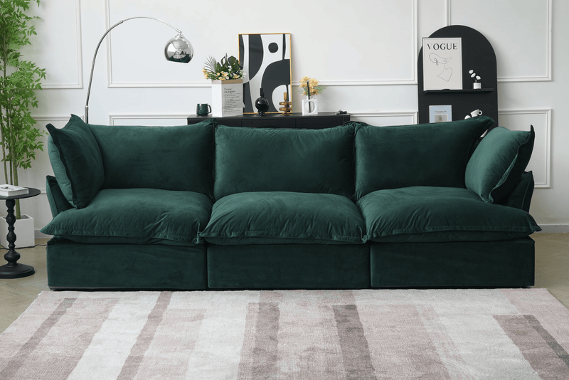 Pet-Friendly Sofas & Sectionals