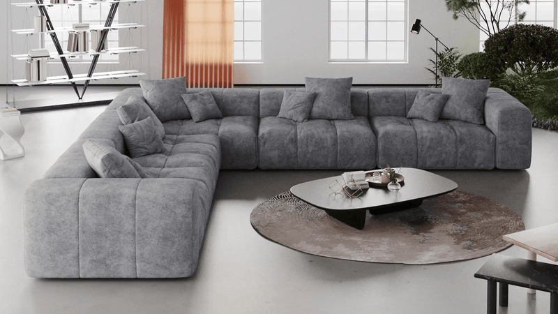 Strata Modular