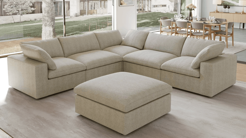 Sofas with Washable Covers
