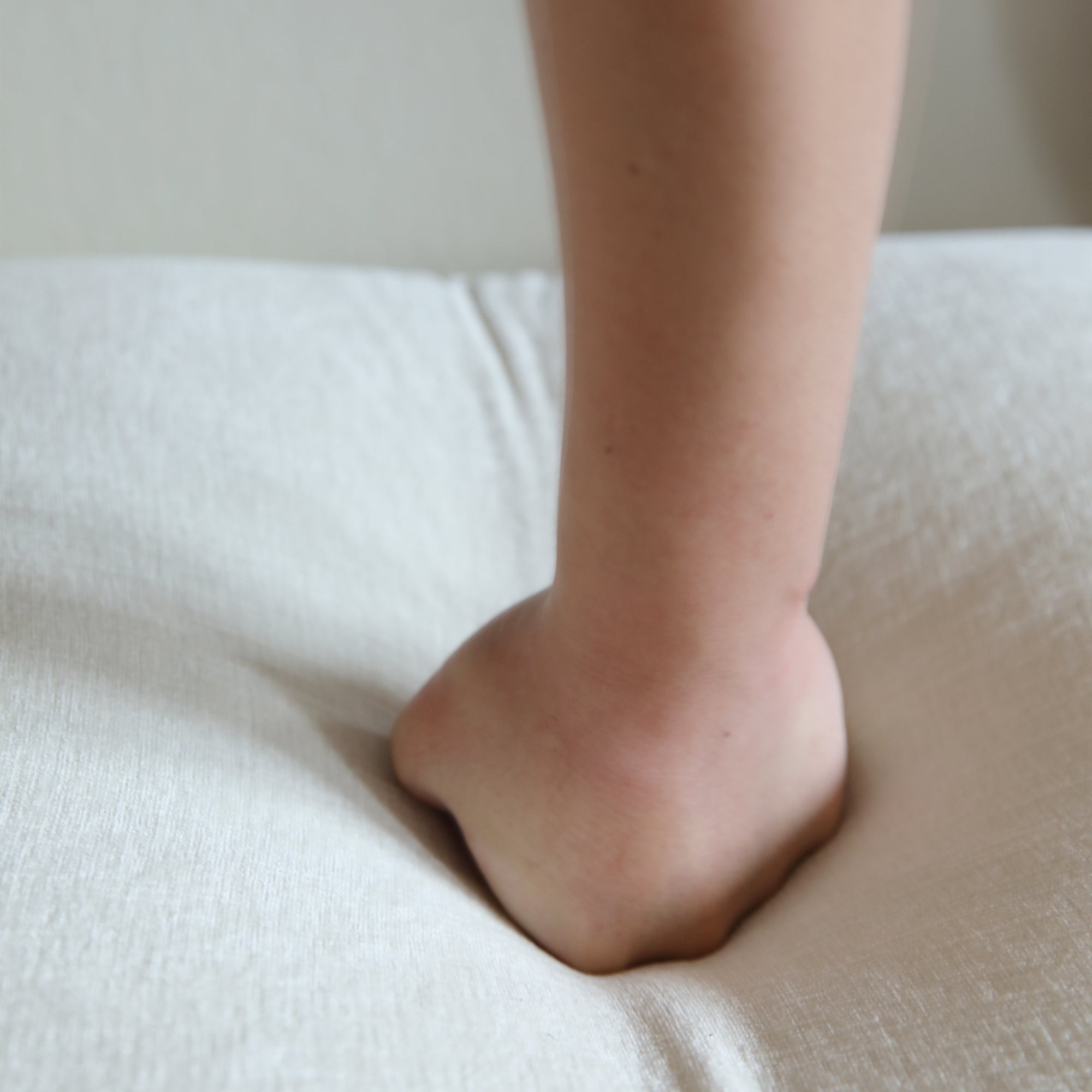 3-Seater Modular Sofa | Chenille