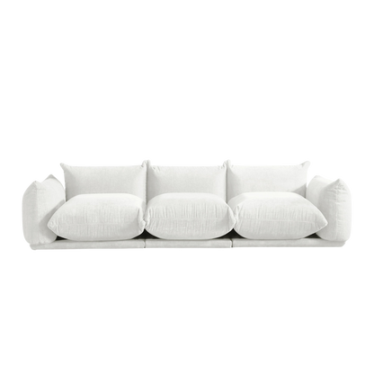 3-Seat Modular Sofa | Verona