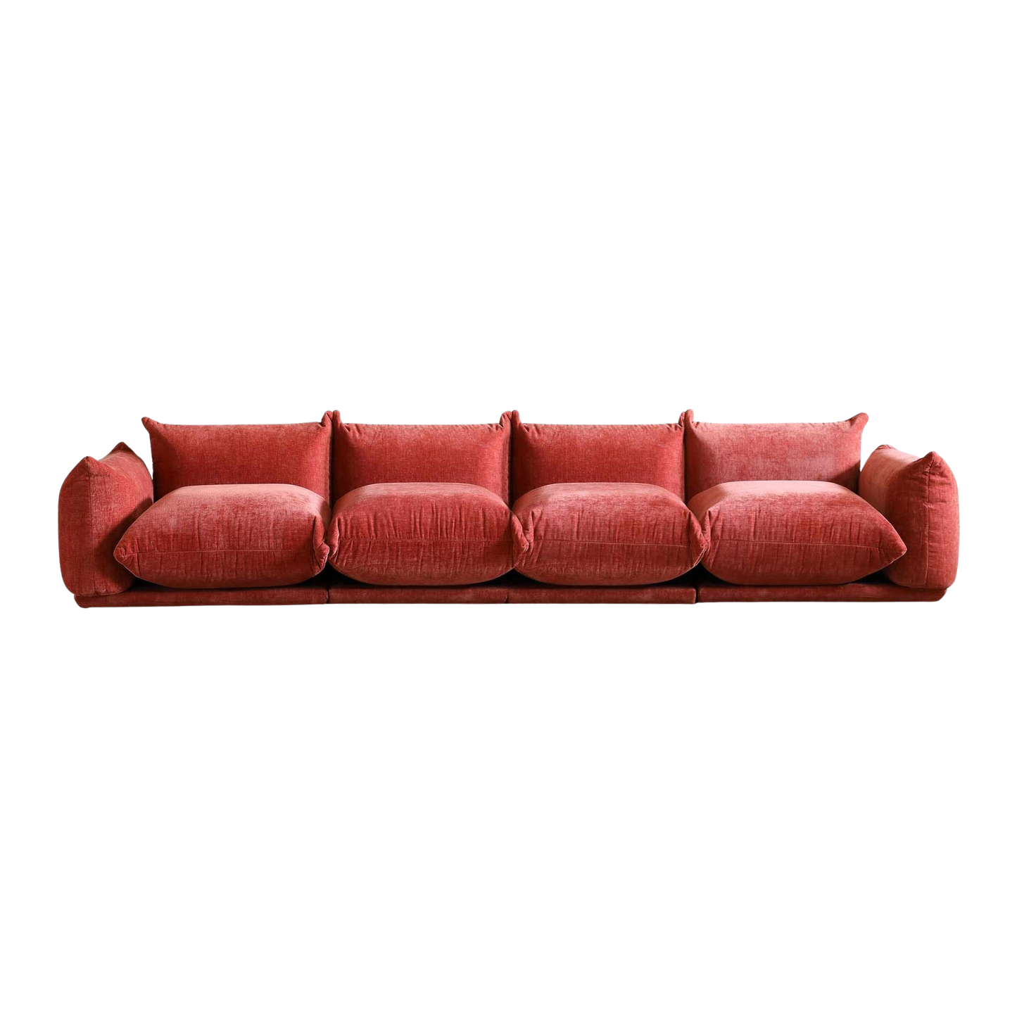 4-Seat Modular Sofa | Verona