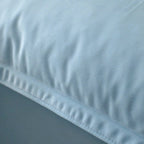 Modular Washable 2-Seater in Baby Blue