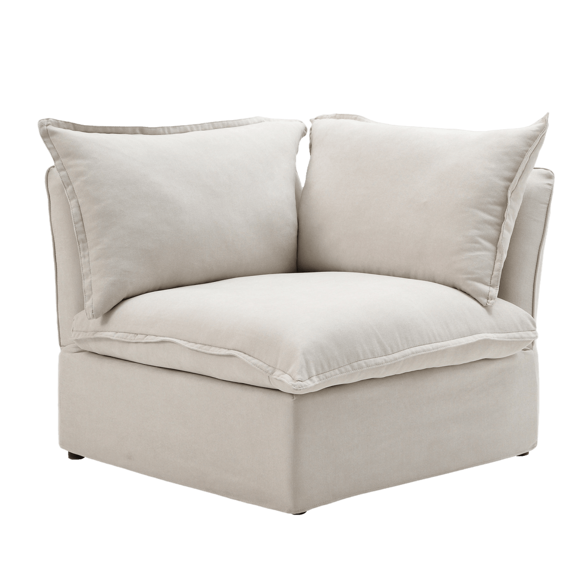 Lumina Washable Corner Module