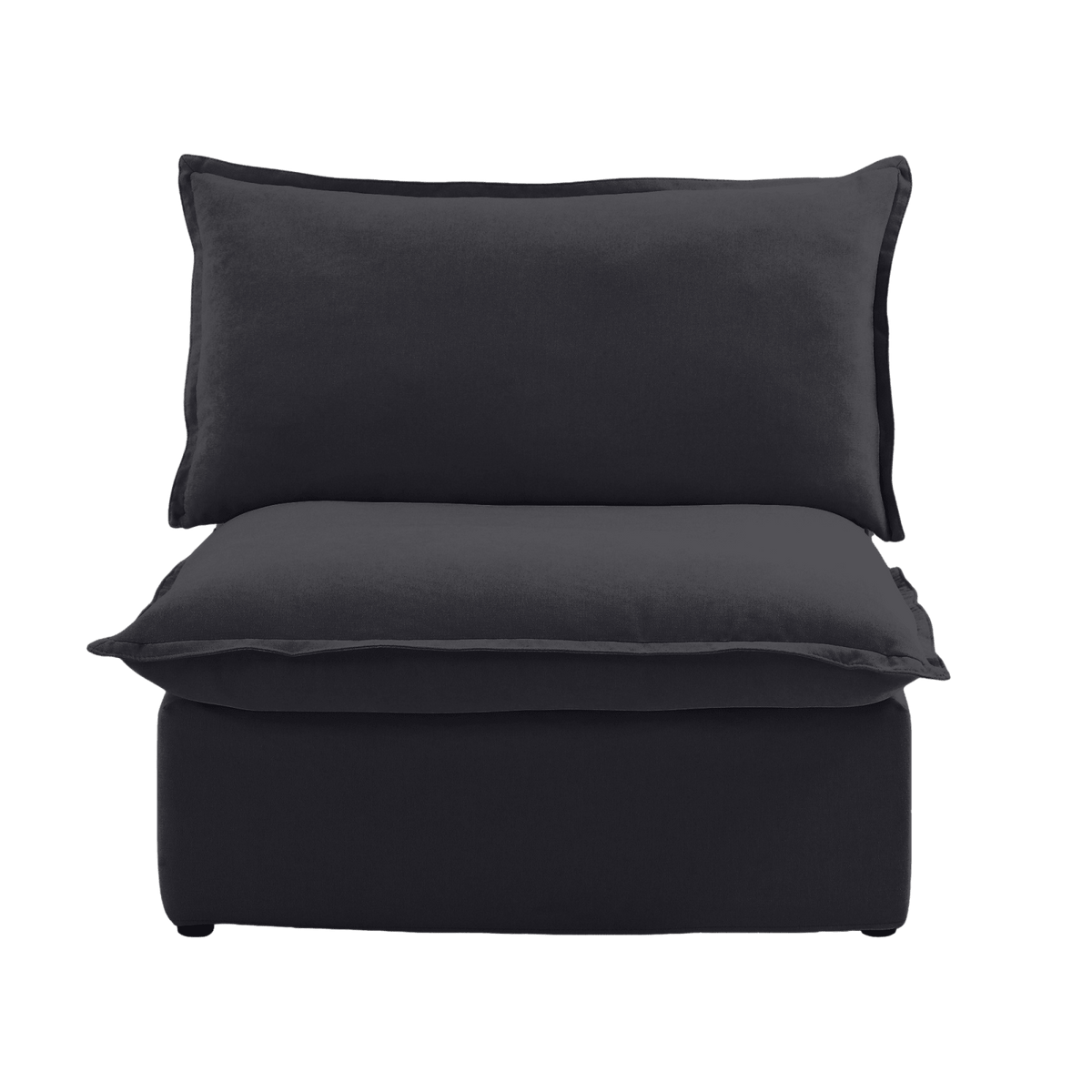 Lumina Washable Armless Module