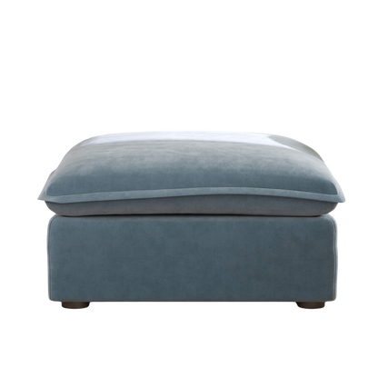 Cover Set - Ottoman | Velvet Horizon