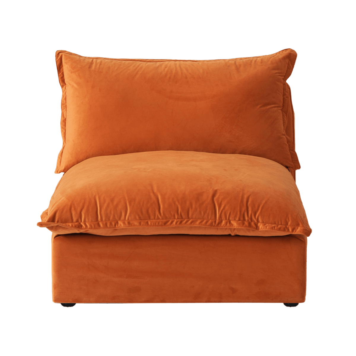 Lumina Washable Armless Module
