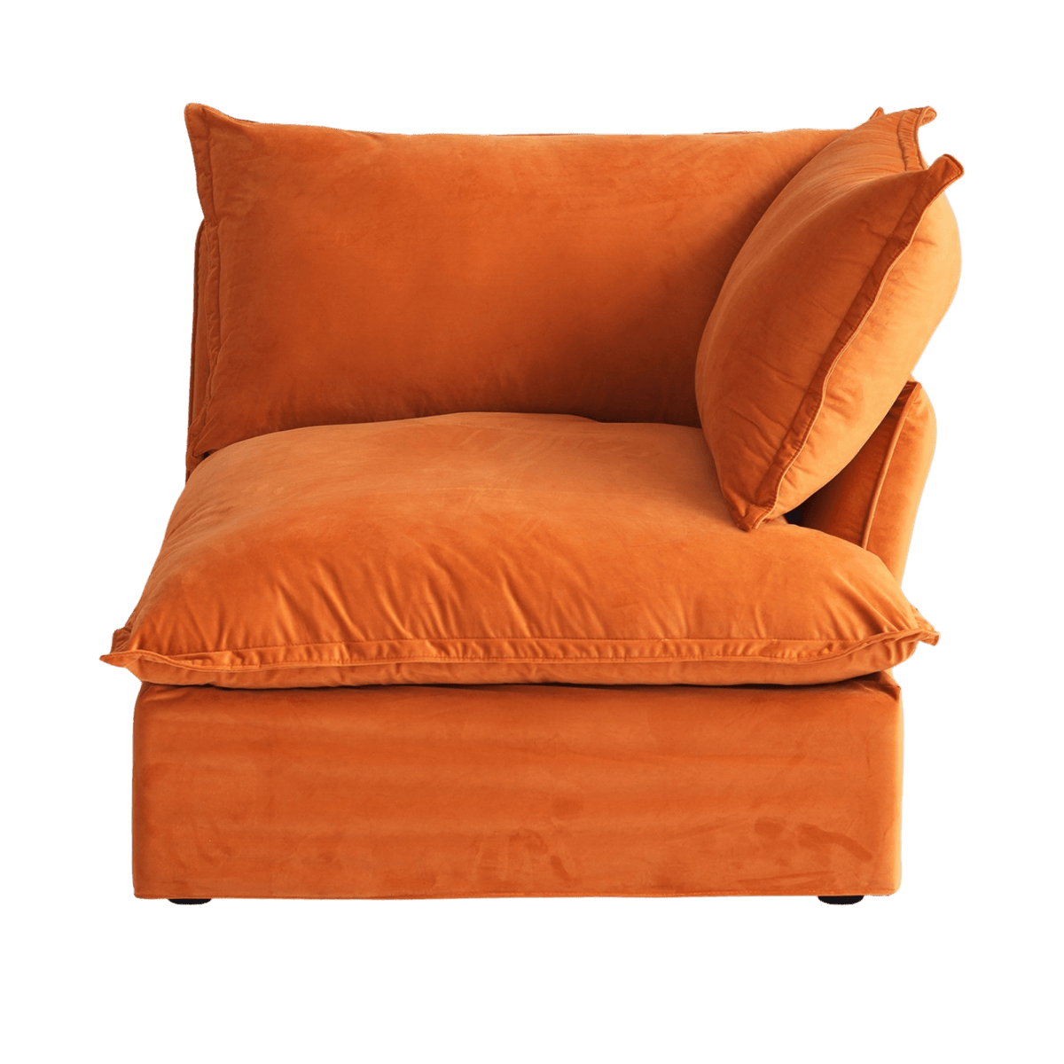 Lumina Washable Armrest Module — Right