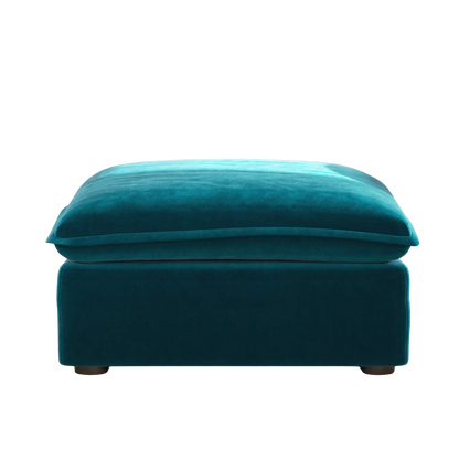 Cover Set - Ottoman | Velvet Horizon