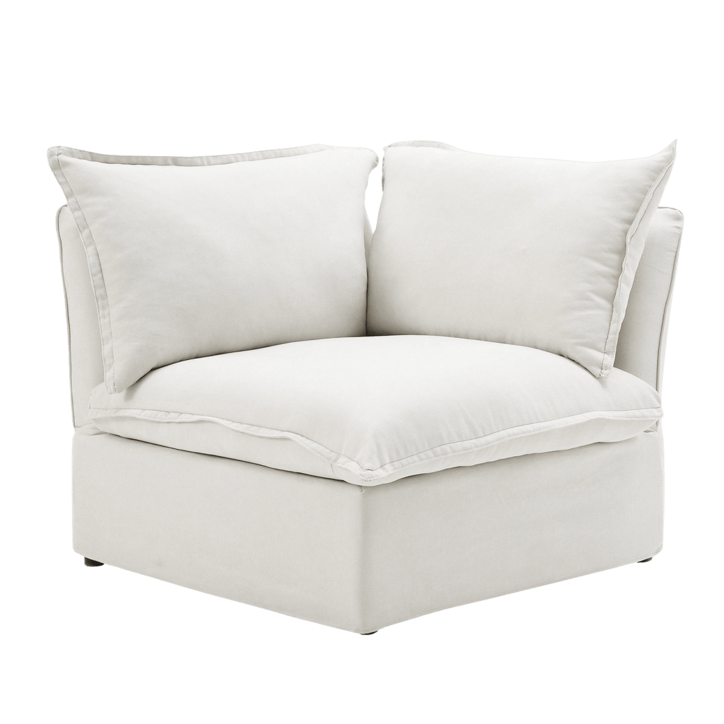 Lumina Washable Corner Module