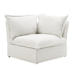 Lumina Washable Corner Module