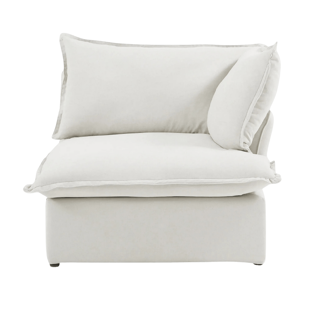 Lumina Washable Armrest Module — Right