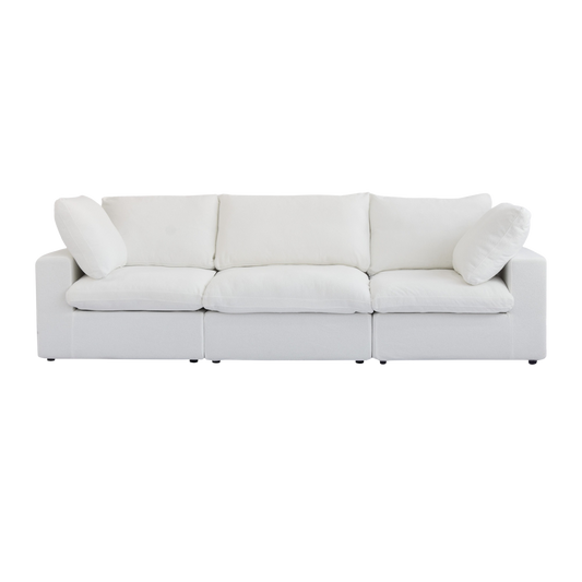 3-Seat Modular Sofa | Nimbus