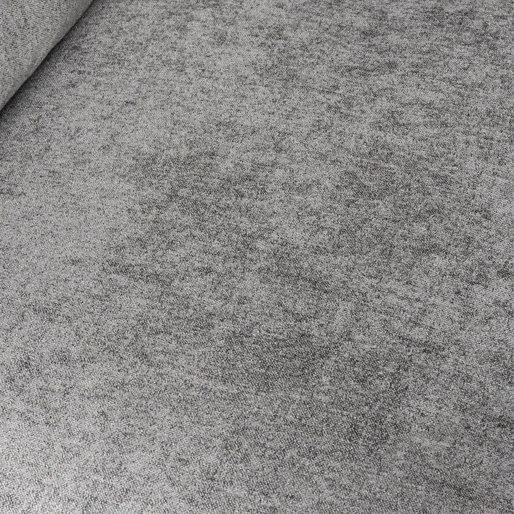 Modular Washable Cloud 4-Seater U-Shaped Sectional in Gray