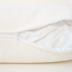 4-Seater Modular Sofa in Plush Velvet