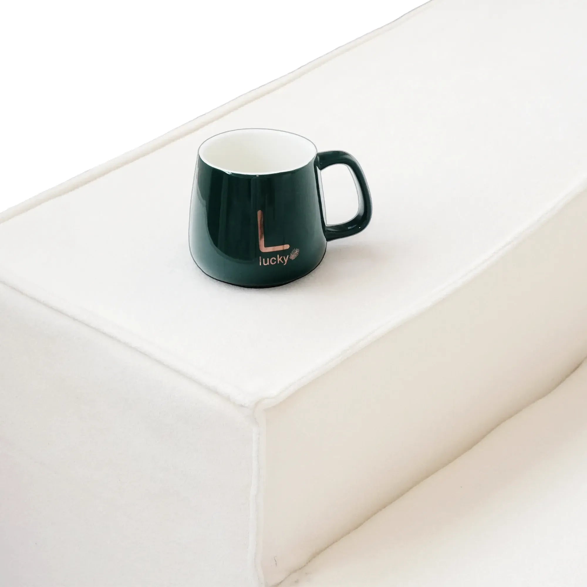 4-Seater Modular Sofa in Plush Velvet