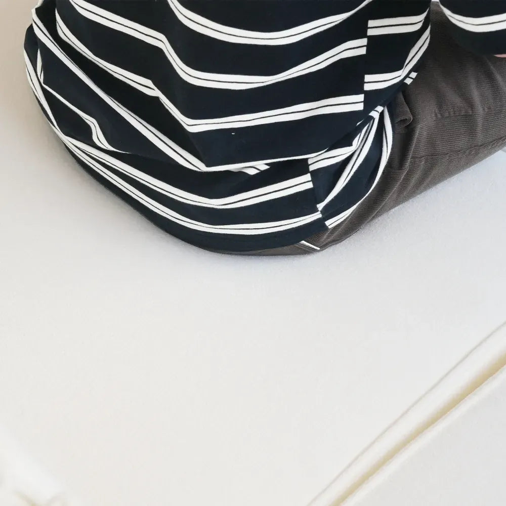 3-Seater Modular Sofa with Chaise in Velvet