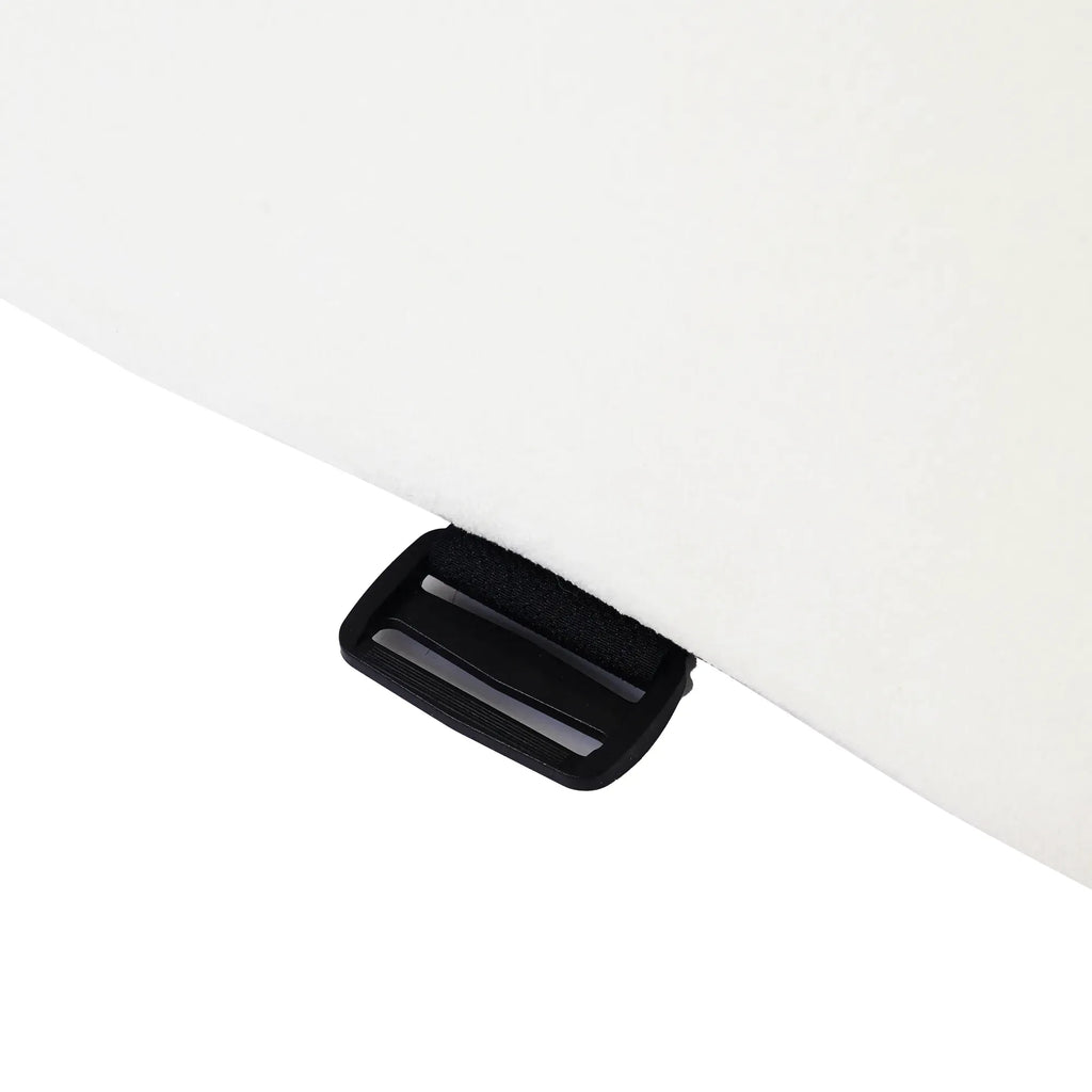 4-Seater Modular Sofa in Plush Velvet