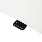 4-Seater Modular Sofa in Plush Velvet