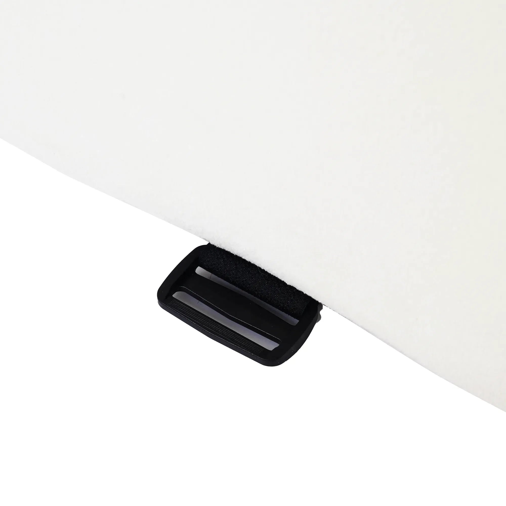 4-Seater Modular Sofa in Plush Velvet