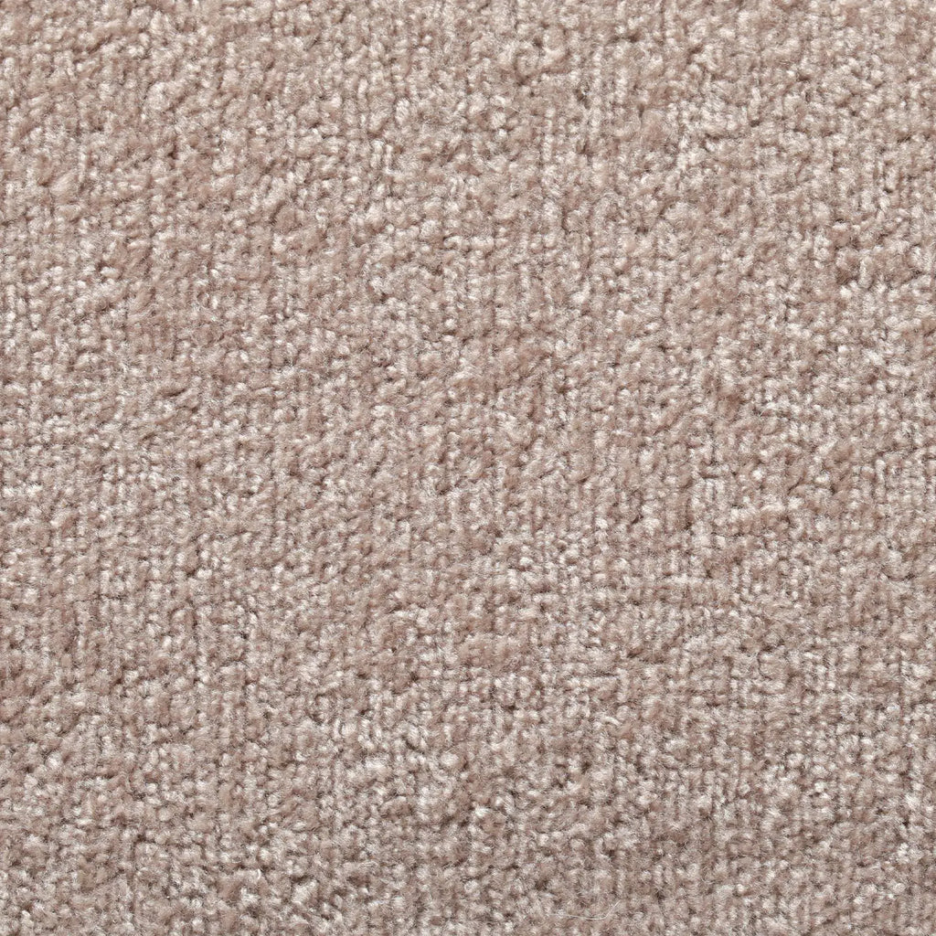 4-Seater Modular Sofa in Plush Velvet