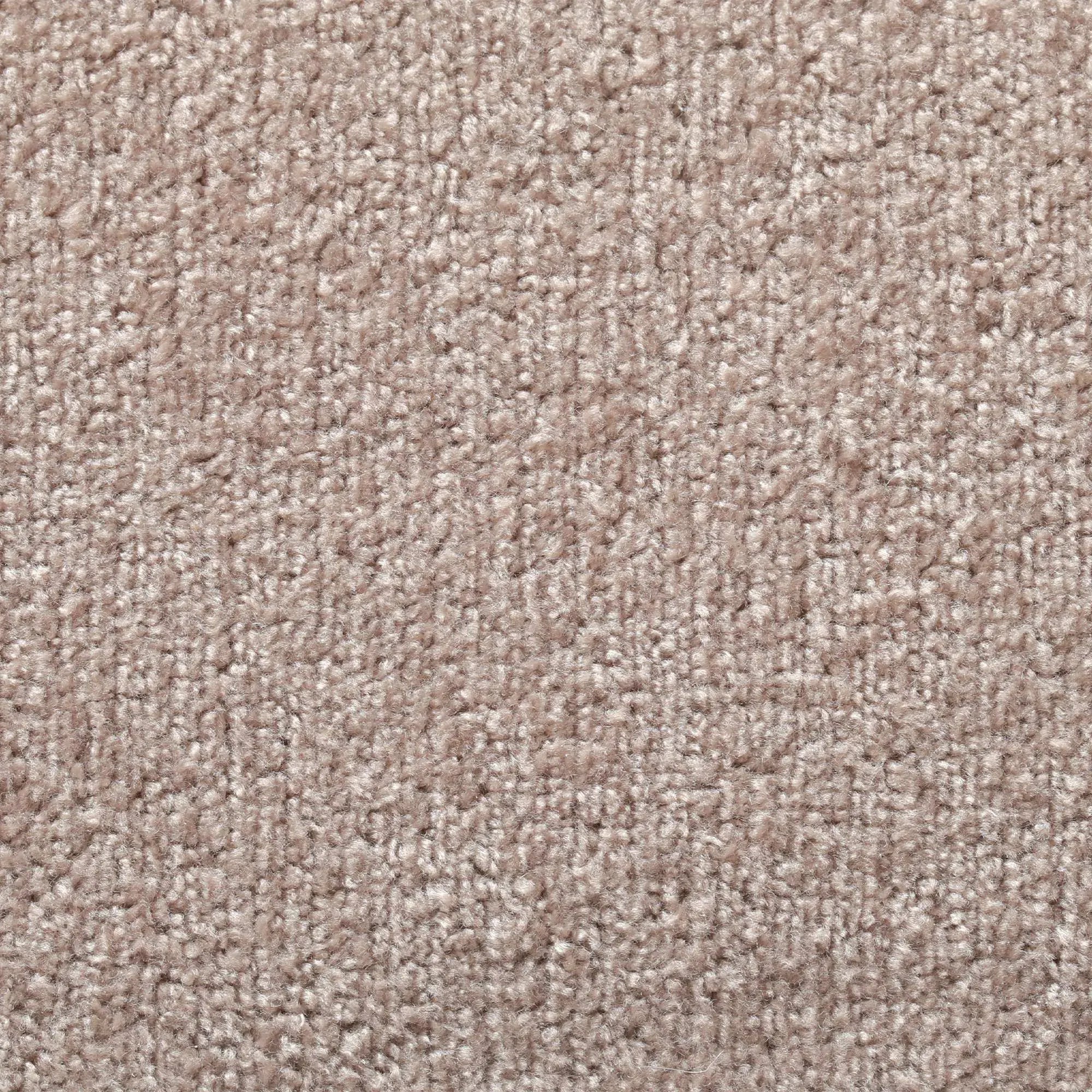 4-Seater Modular Sofa in Plush Velvet